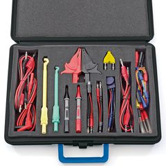 Draper Test Lead Kit 28 Pieces-thumb-2