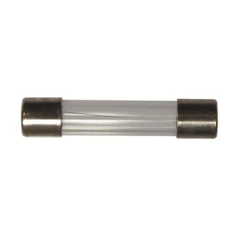 Glass Fuses 15A
