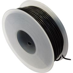 Electrical Wire Black
