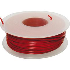 Electrical Wire Red