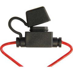Αδιαβροχη Ασφαλειοθηκη Mini (1Τεμ) | Tecnium