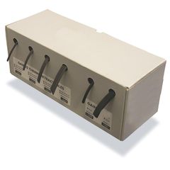 Reel Of Heat-Shrinkable Tubes ?3,2Mm To 19Mm