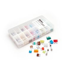 Box Of 80 Fuses