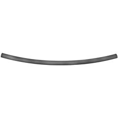 Heat Shrinkable Sleeves Black ?3,2Mm 10Cm 25 Pieces