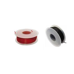 Electrical Wire Yellow