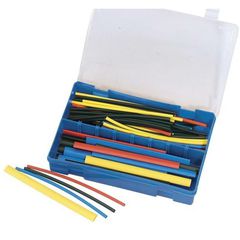 Draper Heat-Shrinkable Tubings Set