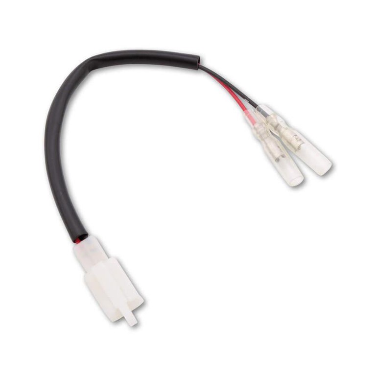 Highsider Adapter Cable Type 10 For License Plate Light (1Pc)