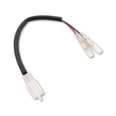 Highsider Adapter Cable Type 10 For License Plate Light (1Pc)