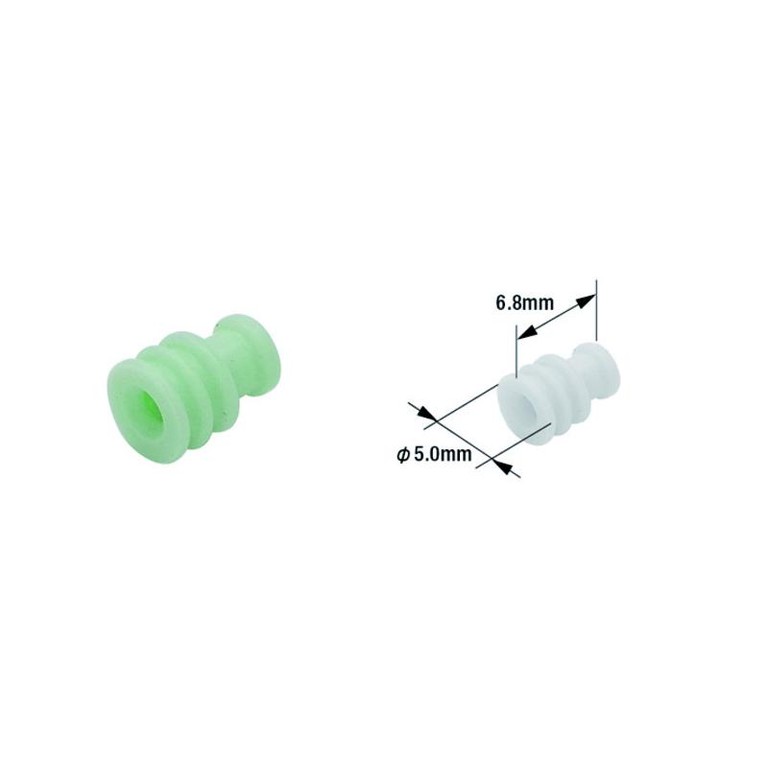 Tourmax Rubber Seal Type 060 (Frm)