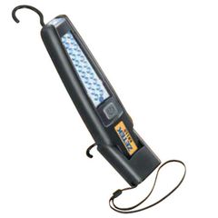 Zeca Rechargeable Led Lamp 750 Lux