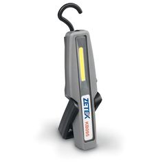 Zeca Led Rechargeable Pocket Hand Light 250/800 Lux