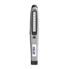 Zeca Rechargeable Lamp Led Technology 520 Lux-thumb-1