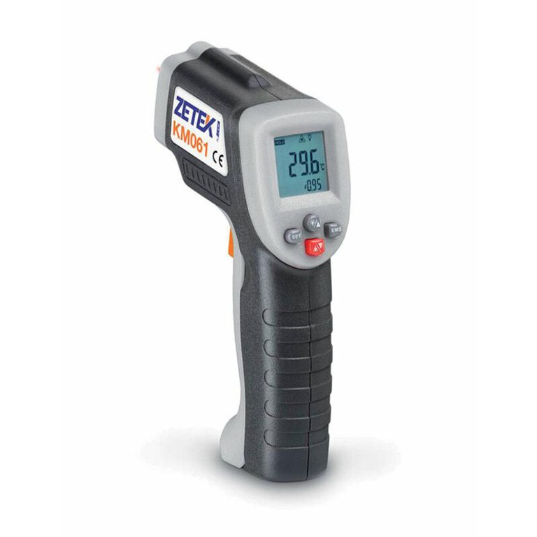 Zeca Infrared Thermometer