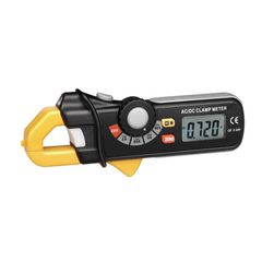 Zeca Clamp Meter