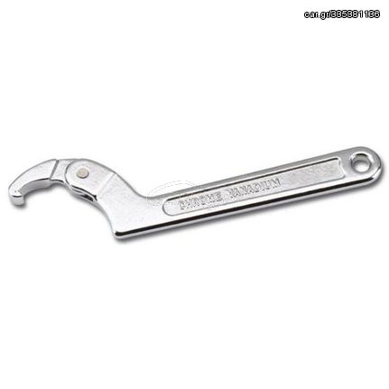 Draper Articulated Hook Wrenches 19-51Mm