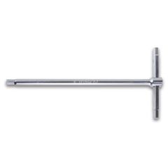 Beta Male 6 Points T-Handle Wrenches - 3Mm-thumb-1