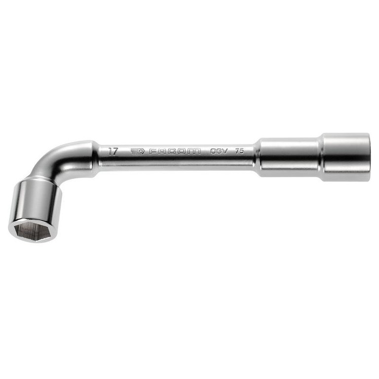 Facom Ogv® Angled Socket Wrenches 13Mm - 6 Points