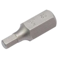 Draper Hexagonal 5Mm Spare Bits - Length 30Mm