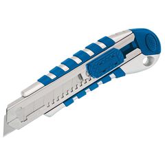 Draper Retractable Knife 18Mm Blade