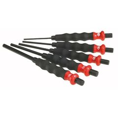 Facom Drift Punches Set Sheathed 5Pcs