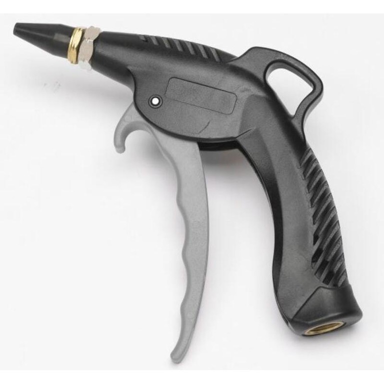 Zeca Plastic Air Blower Short Nozzle