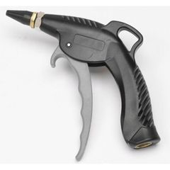 Zeca Plastic Air Blower Short Nozzle