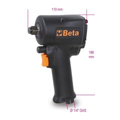 Δυναμοκλειδο 1/2'' 770Nm | Beta-thumb-1
