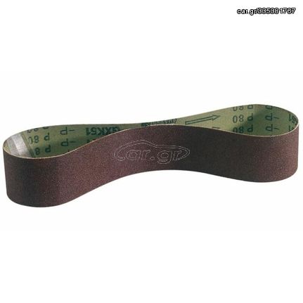 Draper 50X686Mm - 120 Grit Sanding Belt For 05096