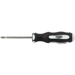 Draper Cross Slot Screwdriver 1X75Mm