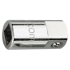 Facom Socket Converter 1/4'' (F) X 3/8'' (M)