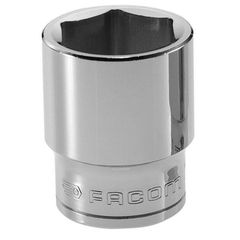 Facom 1/2" Ogv® Drive Socket 19Mm - 6 Point