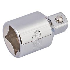 Draper 1/2'' (F) X 3/8'' (M) Socket Converter