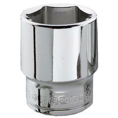 Facom 3/8" Ogv® Drive Socket 12Mm- 6 Point