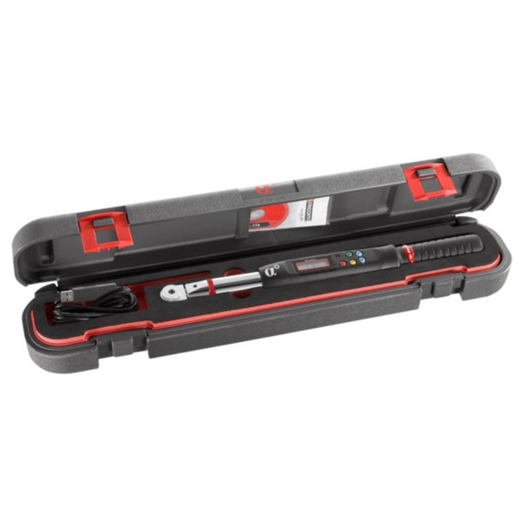 Facom Electronic Torque Wrench