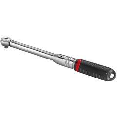 Facom Torque Wrench 1/4'' 5-25Nm