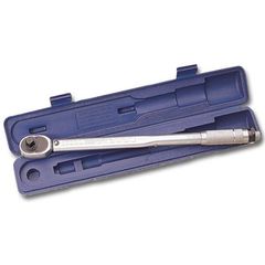 Draper Torque Wrench 1/2'' 30-210Nm