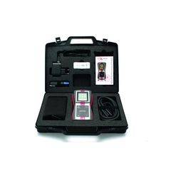 Synx Profi Line Vacuum Analyser - Professional Model