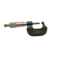 Draper Mechanical Micrometer 0-25Mm