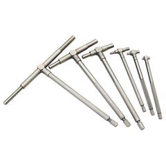 Draper Telescopic Gauges Set 6 Pieces