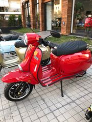 Royal Alloy 2024 Grand Prix 125-thumb-1