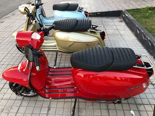 Royal Alloy 2024 Grand Prix 125-thumb-2