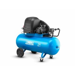 Abac Silent Compressor 3Cv / 200L