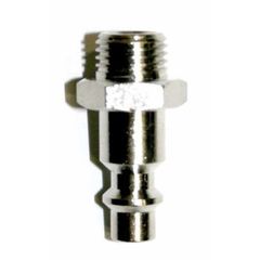 Pts Outillage Coupling Adaptor 1/4'' Male