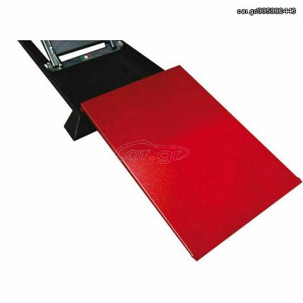 Bike Lift Mp-3 Run-Up Ramp 750Mm