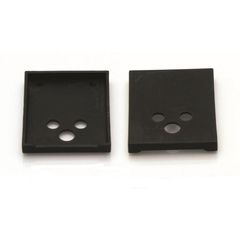 Plastic Jaw Protectors 70X75Mm