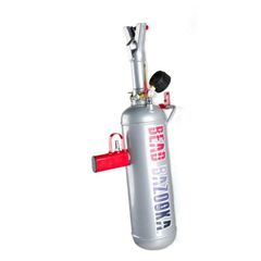 Πνευματικη Τρομπα Ελαστικων Atv 6L Bead Bazooka | Tecnium