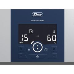 Elma Elmasonic Select 100 Ultrasonic Unit - 6.8 L