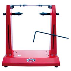 Bike Lift Wheel Balancer With Axle And Cone