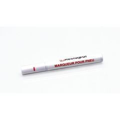 White Pen For Tires-thumb-1