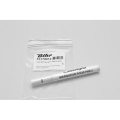 White Pen For Tires
